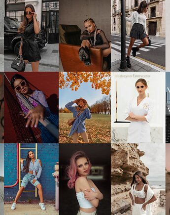 Warsztaty fotograficzne, Shymansky photography
