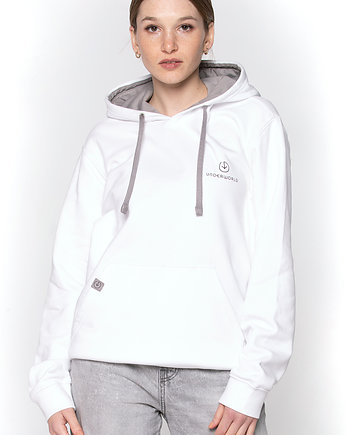 Bluza kangurka UNDERWORLD unisex Basic, UNDERWORLD