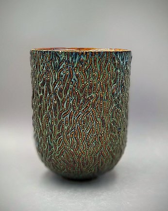 Kubek BEAR'S Fur, MLY Studio