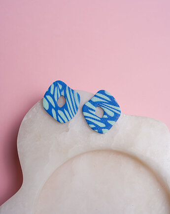 Sztyfty w organicznym kształcie, Dwie Gliny