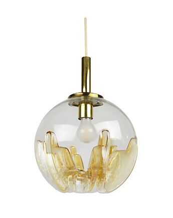 Lampa Doria, Niemcy, lata 70, Think Modern