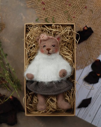 Retro Misia, BoboLobo Handicraft