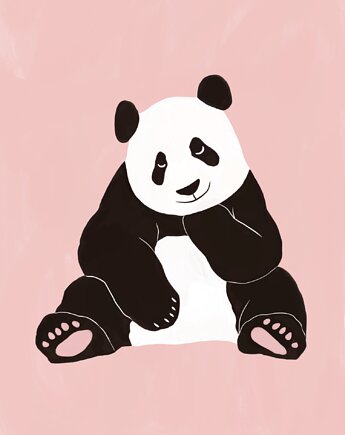 Panda, Magdalena Lesiak