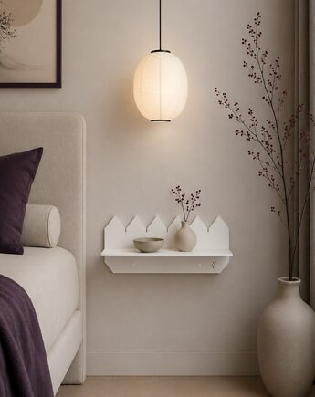 Szafka nocna Castle, Vavum Furniture