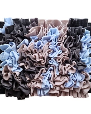 Mata węchowa spowalniająca jedzenie dla psa i kota GÓRSKI SZCZYT, THE MISS CAT