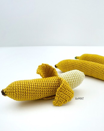 Szydełkowy banan, AirMINT