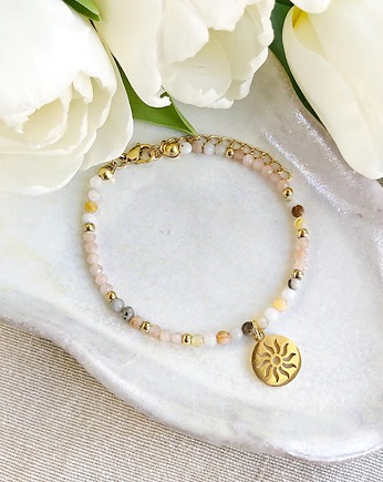 Bransoletka Little Luck Sunny, Gleeme Jewellery