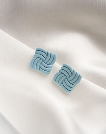 Sztyfty knot miętowe, Dwie Gliny