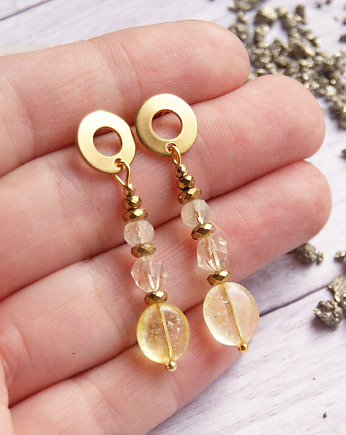 Cytryn OBFITOŚĆ stal szlachetna, kaktusia