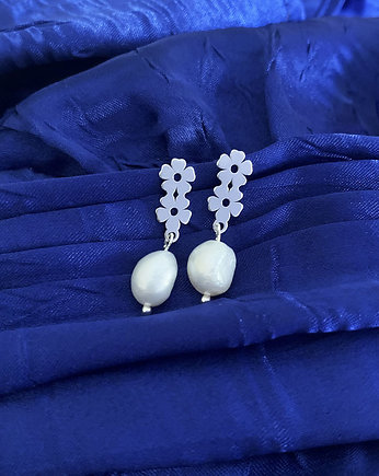 Niezapominajka - sztyfty - kwiaty, BOSKE