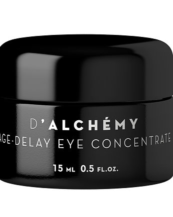 AGE-DELAY EYE CONCENTRATE 15 ml, D'ALCHEMY