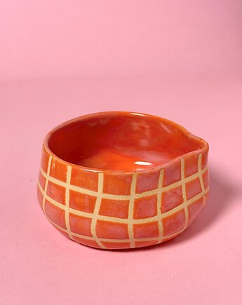 Miseczka do matchy z dziubkiem (Matchawan), Kubkomat Studio