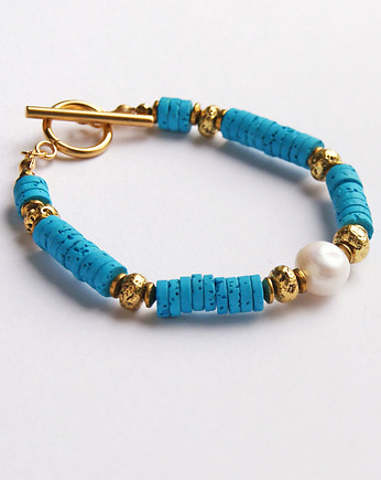 SUMMER COLLECTION bransoletka, kaktusia