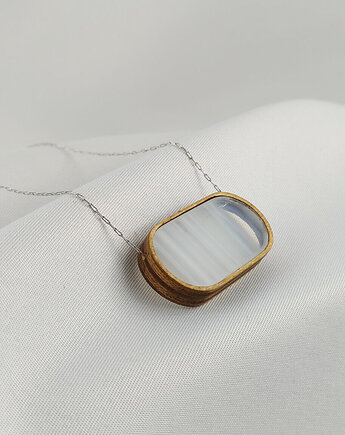 Wood, MOKA Studio Glass