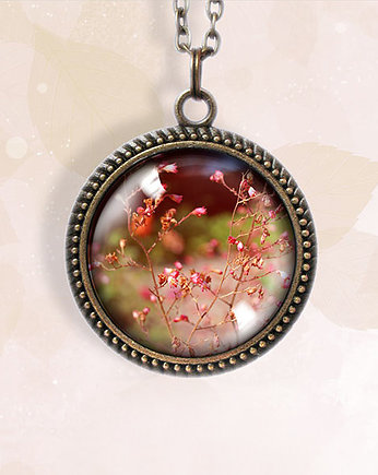 Medalion - Lato -  brąz, yenoo