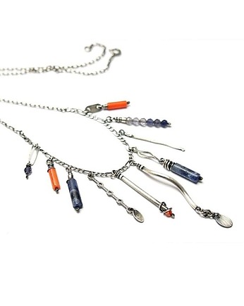 Patyczki vol. 9 naszyjnik