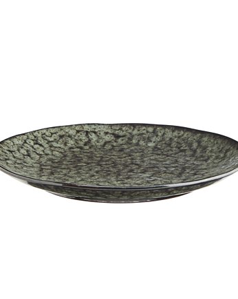 Talerz obiadowy ceramiczny boho 22cm, Home Design