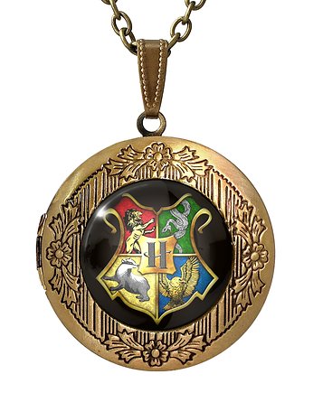 Sekretnik HARRY POTTER HOGWART, EGGinEGG