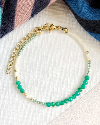 Bransoletka KIWI, Gleeme Jewellery