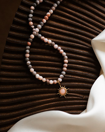 Choker jaspis, Bibu bijoux