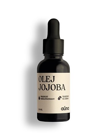 Olej jojoba 30 ml, Auna