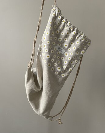 Workoplecak stokrotki, boytel tasha