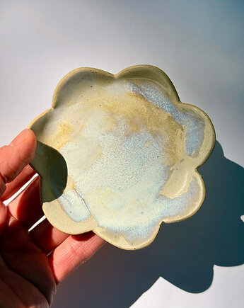 Podstawka BLOOM Bryza, JD loves CERAMICS
