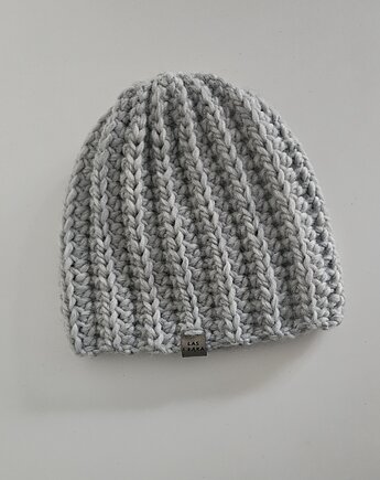 Szara Czapka wełniana, Las i Łąka