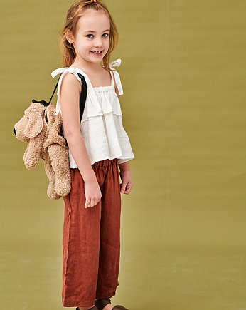 Spodnie culoty 7/8 Cyjon, Bohemian Youngster