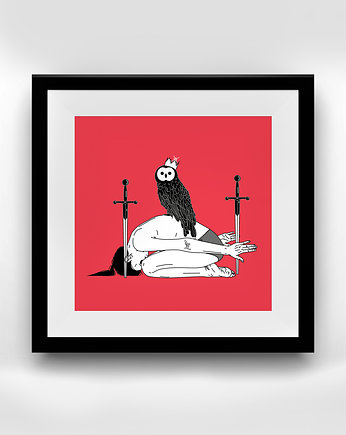 Social Media, Aga Lut