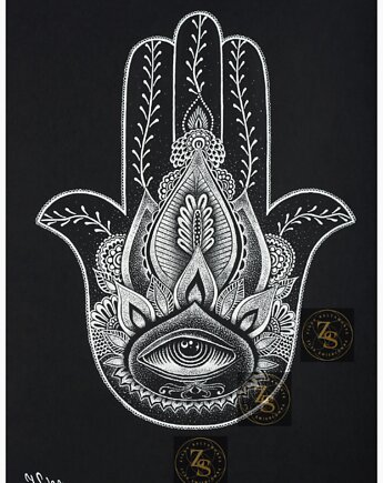 Ziggy Saltamonte Art sklep