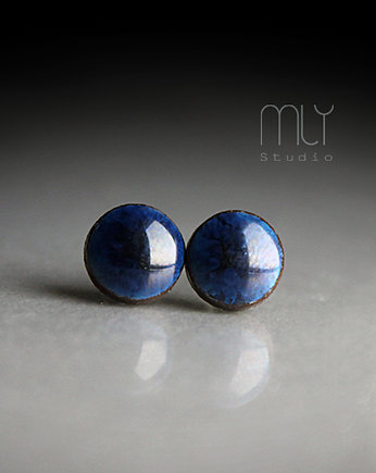 Mini Chabry 6mm/stal chirurgiczna/, Magda Łysiak