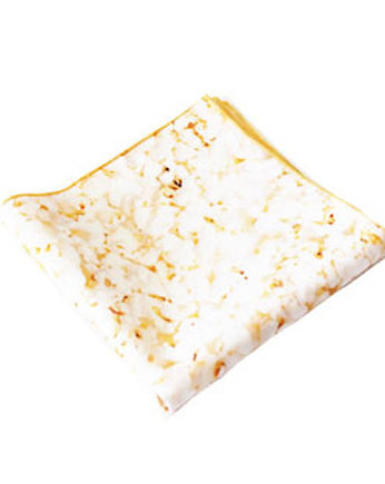 Poszetka Popcorn, EDYTAKLEIST