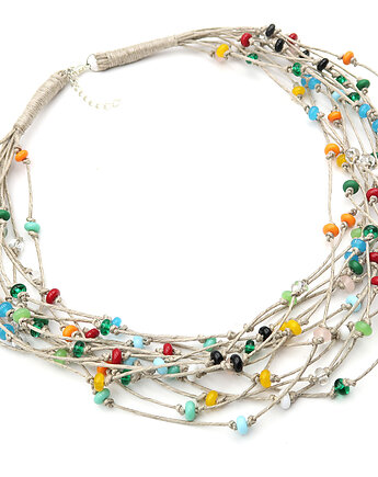 Latko - naszyjnik, Makowisko