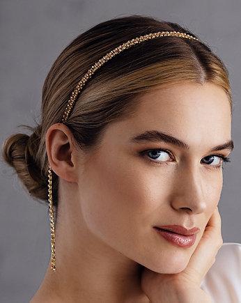 Golden Bow, Republika jewelry