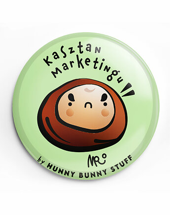 Kasztan Marketingu, Magdalena Kopec