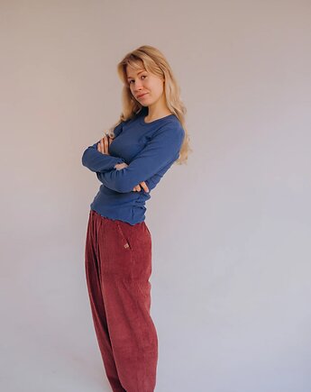 Longsleeve Blisko, OWO me