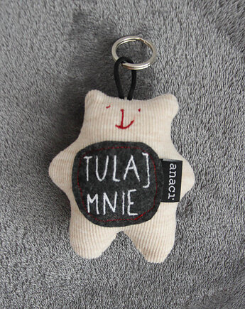 Tulanek Janek, anaci