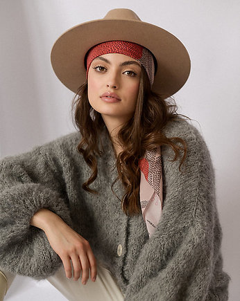 Kardigan Fluffy, FinkeWear