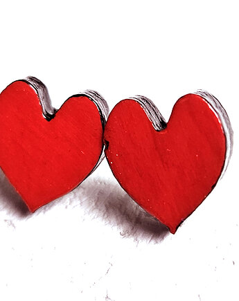 Wkrętki Serca, inka76