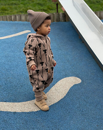 Kombinezon Oset na Brązie, ZZZforKIDS