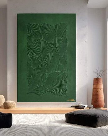 Obrazy do salonu - kolorowe reliefy / kolory, art and texture