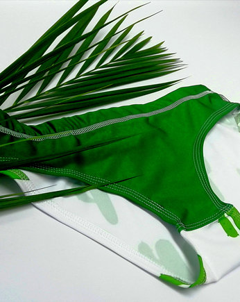 Majtki bikini KAKTUS, CHILLI CO