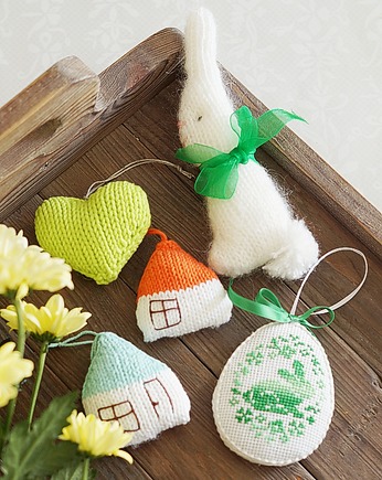 Zestaw wielkanocny No.4, MonDu