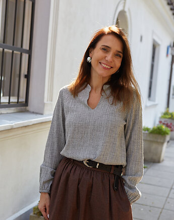 Bluzka Miron, On You