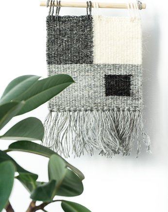 Kilim  - NR 1, Rzeka