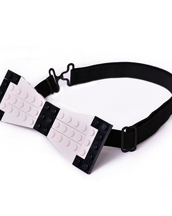 Muszka z klocków LEGO®, agabag