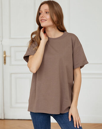 T-shirt Voila Cappuccino, MKTP