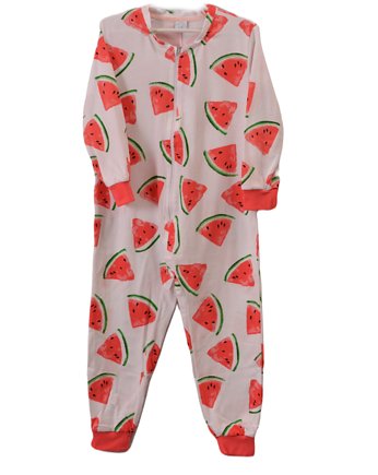 Piżamka w soczyste arbuzy, TUTU Design