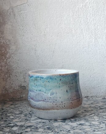 Czarka ceramiczna, MOM S HANDMADE